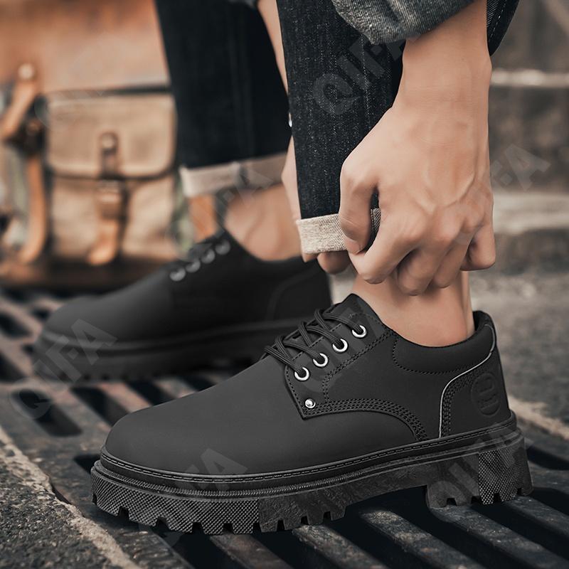 Мужские Полуботинки CC4119_MS81-2