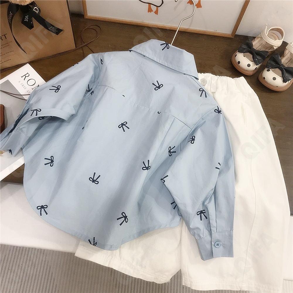 Детская Рубашка CC2554_HUDIE008_247_2574_63