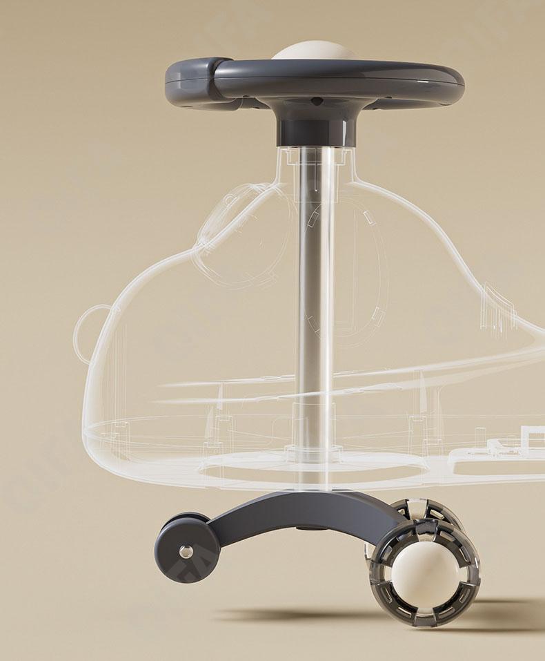 Детский Толокар CC3027_068-1 Детский Толокар CC3027_068-1