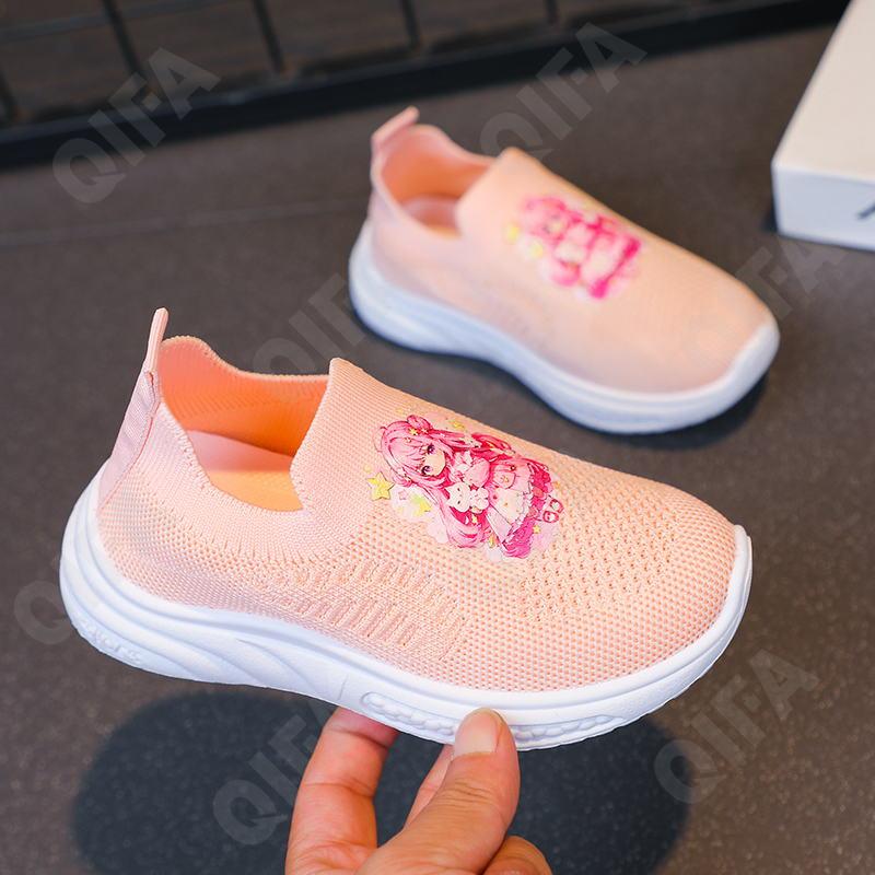 Детские Туфли CC3601_T3005-A1