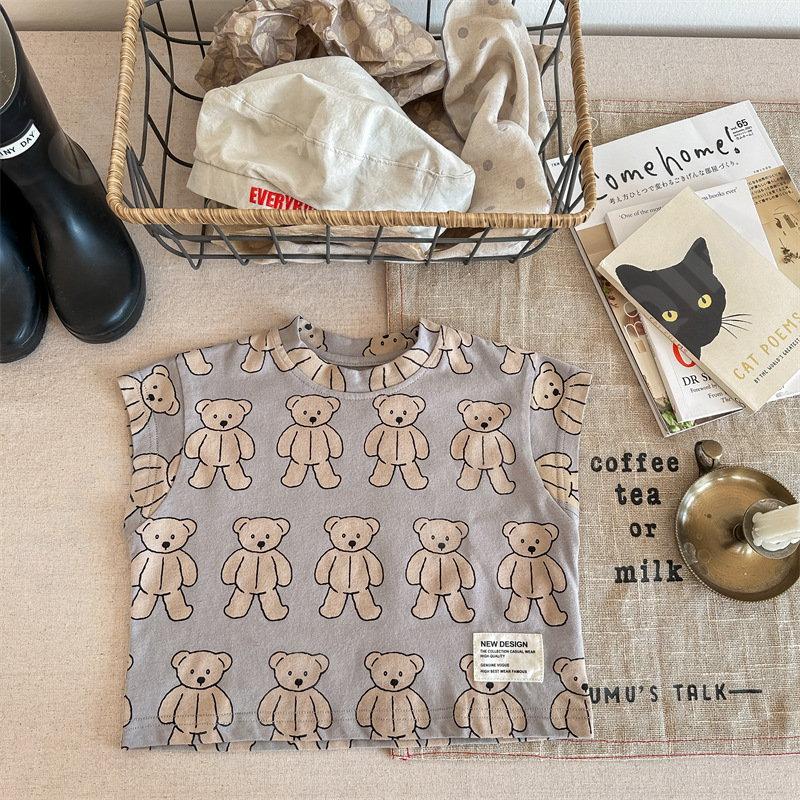 Детская Футболка CC1293_123267_957_2574_45 Детская Футболка CC1293_123267_957_2574_45