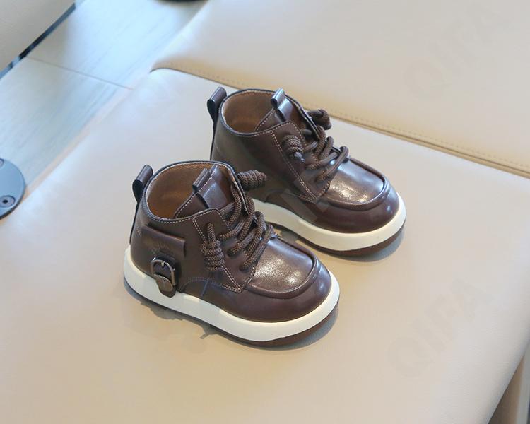 Детские Ботинки CC3405_TH808-A1