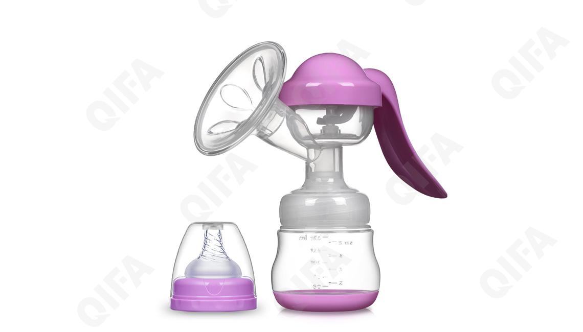 Молокоотсос ручной RC573_MRHRH208-3