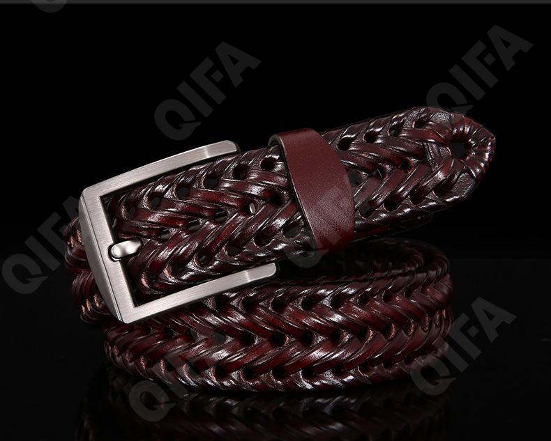 Мужской Ремень CC5526_AL78970-1