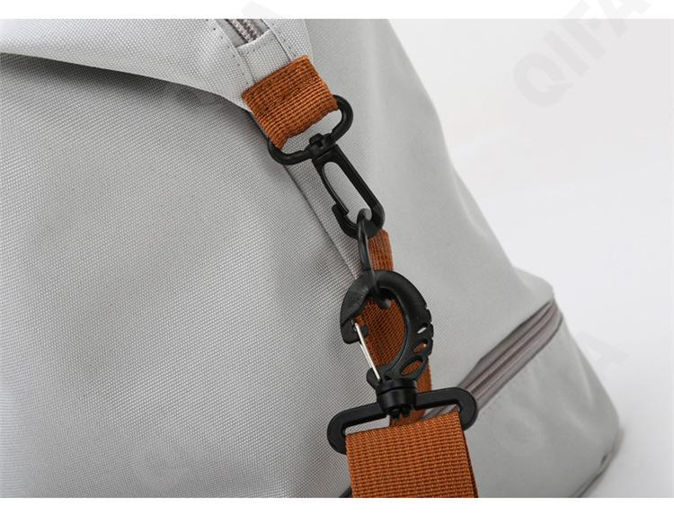 Женская Дорожная сумка CC2128_N9129-1