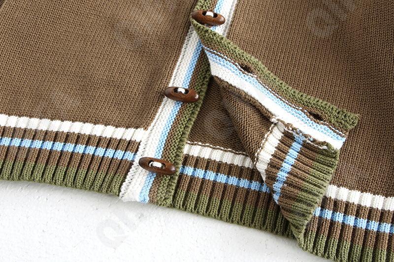 Детская Кофта CC2196_24103_234_1812_71