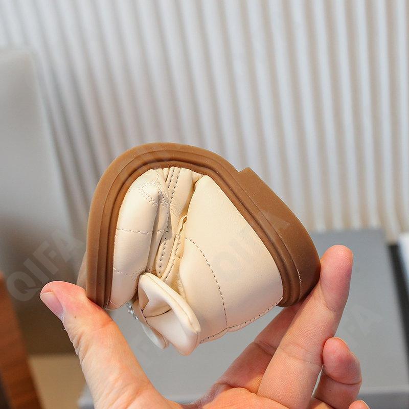 Детские Полуботинки CC3651_2338-B1