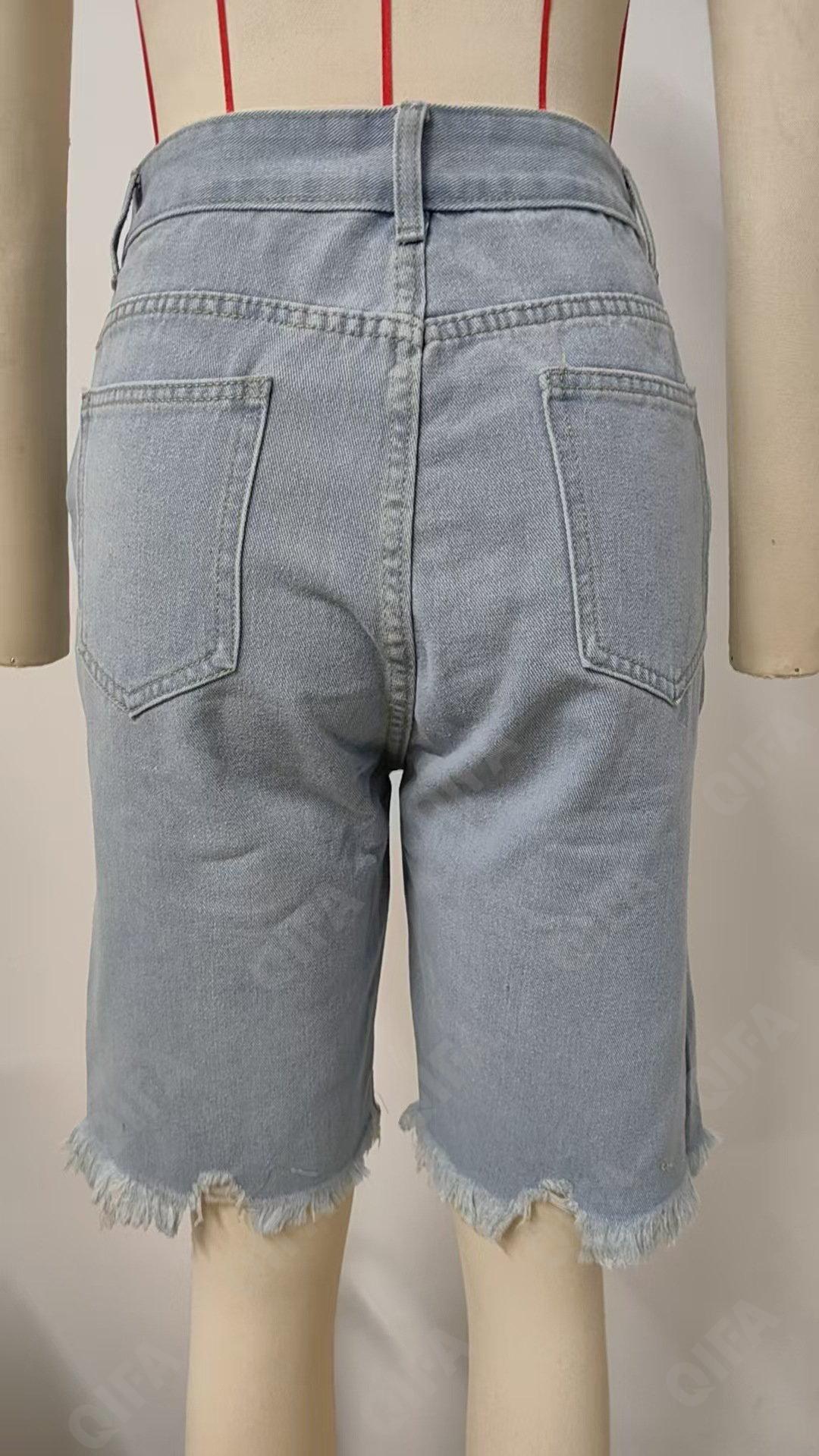 Женские Шорты CC4564_MN2004-1_229_1776_64