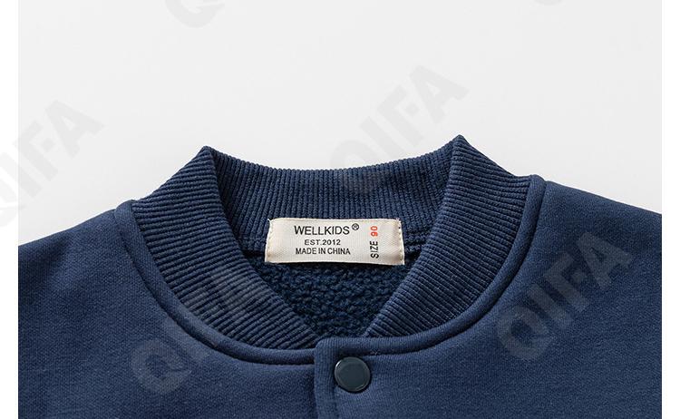 Детская Толстовка CC3266_WT1978_958_2576_6