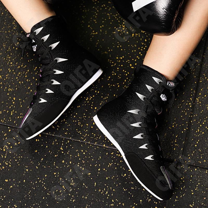 Детские Борцовки CC4907_YY-22058-3