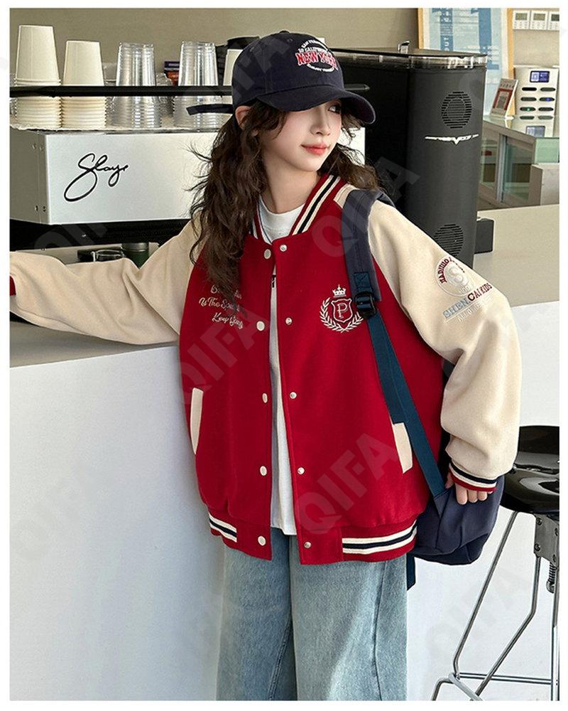 Детская Куртка CC4807_2506_246_2576_41