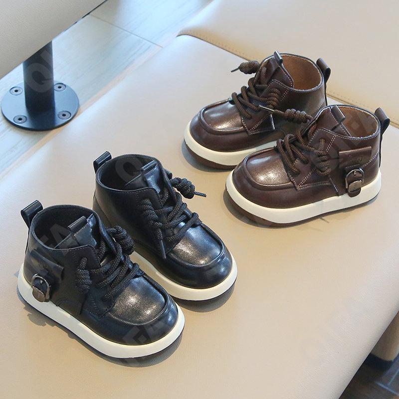 Детские Ботинки CC3405_TH808-B2