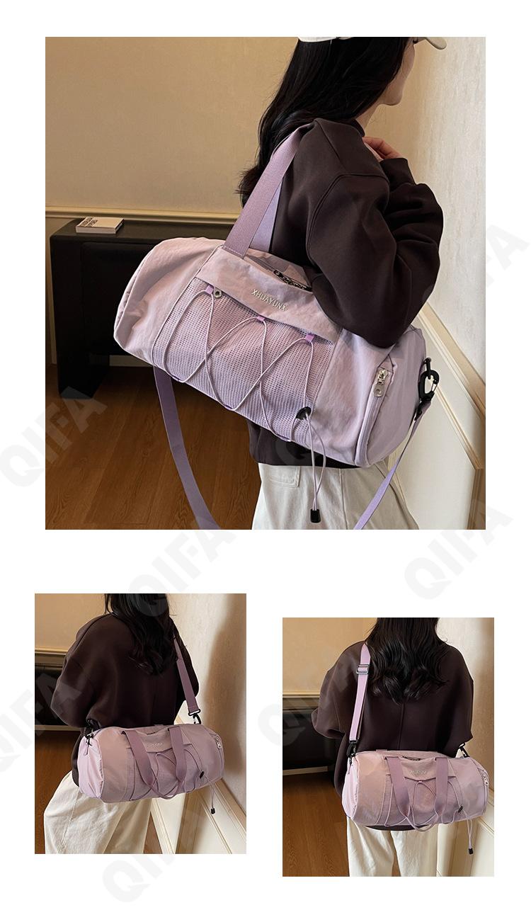 Женская Дорожная сумка CC423_20402-5 Женская Дорожная сумка CC423_20402-5