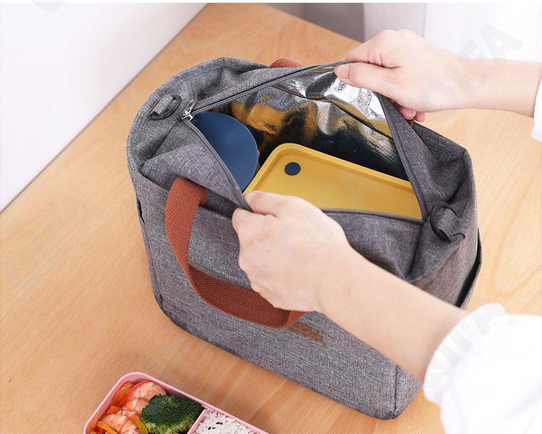 Женская Термосумка CC3653_B-8055-3