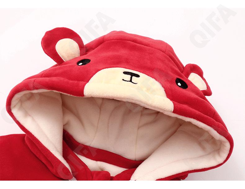 Детский Комбинезон CC1608_220094-1017FSLXFSX-3