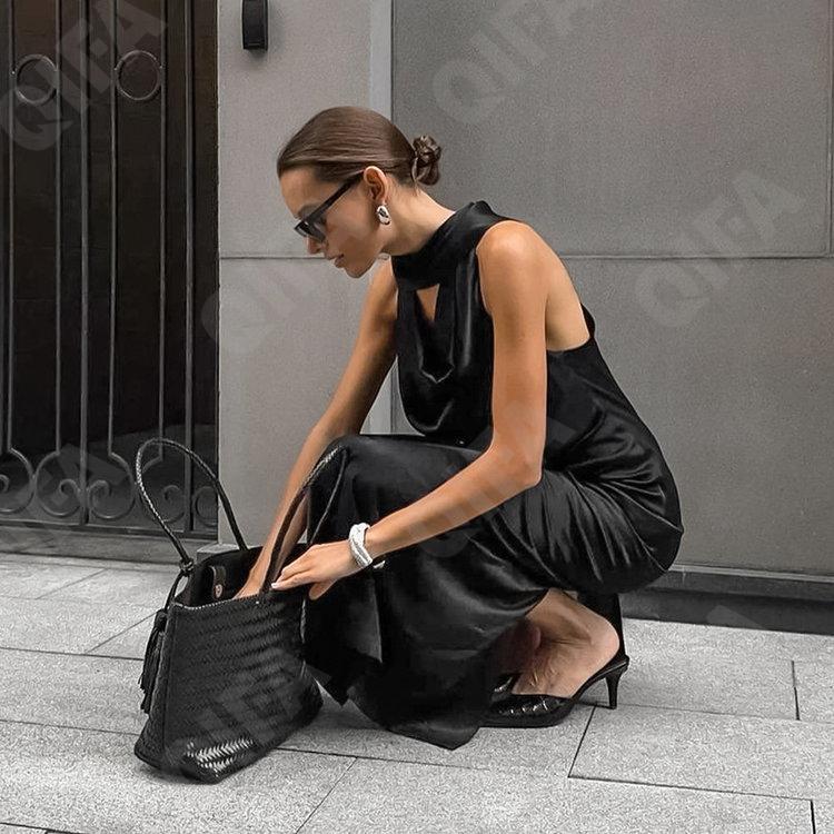 Женский Сарафан CC4694_LYQ2212_252_1778_52 Женский Сарафан CC4694_LYQ2212_252_1778_52