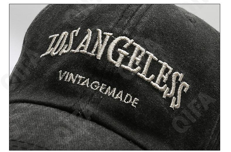 Мужская Бейсболка CC3398_202350-1