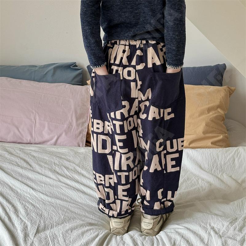 Детские Брюки CC1293_5513_234_2576_83