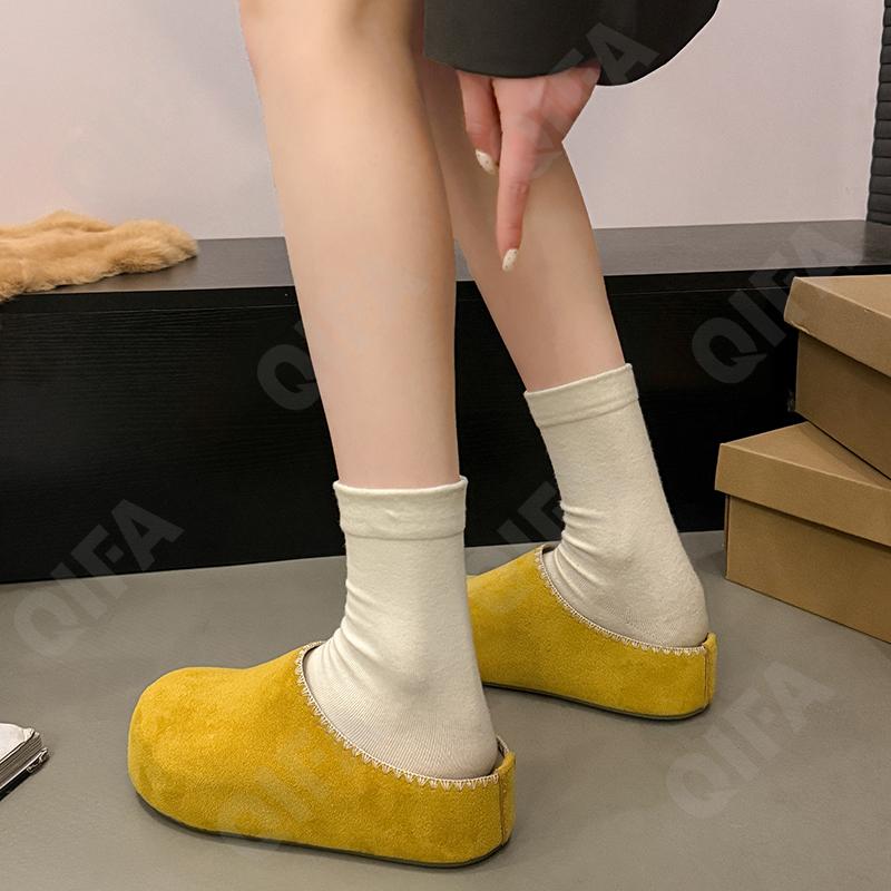 Женские Тапочки CC4075_6002-1