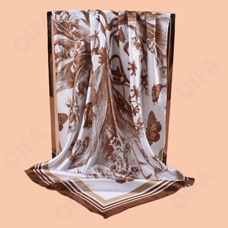 Женский Платок