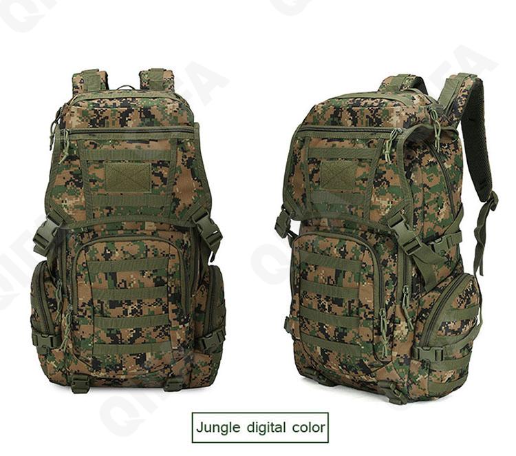 Мужской Рюкзак CC1771_CLS42-BL134-1