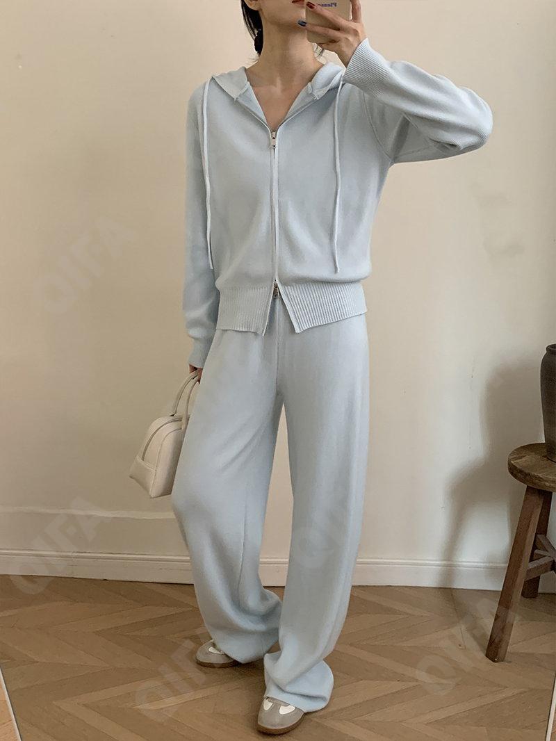 Женский Костюм с брюками CC4267_25633-6 Женский Костюм с брюками CC4267_25633-6