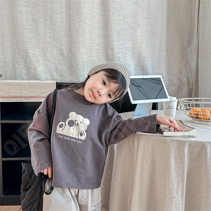 Детский Свитшот CC1293_123039_2549_2574