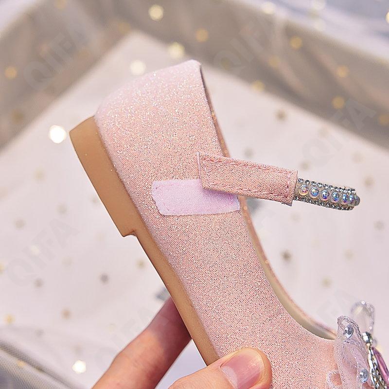 Детские Туфли CC4048_2699-A2 Детские Туфли CC4048_2699-A2