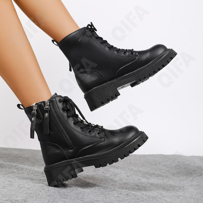 Женские Ботинки CC3840_20312M-1