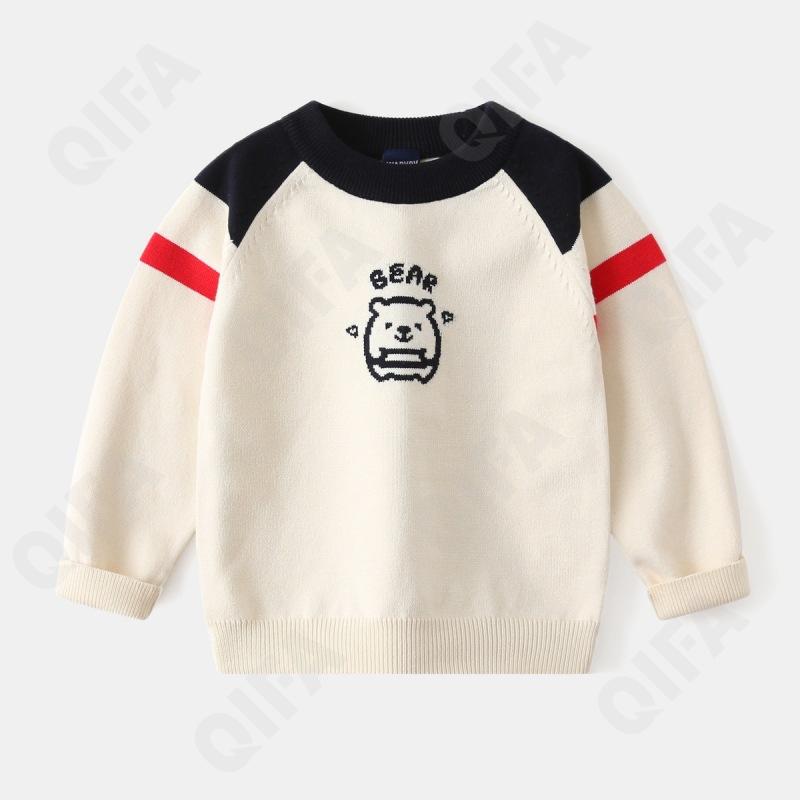 Детский Джемпер CC3266_SY4452_225_2574_40