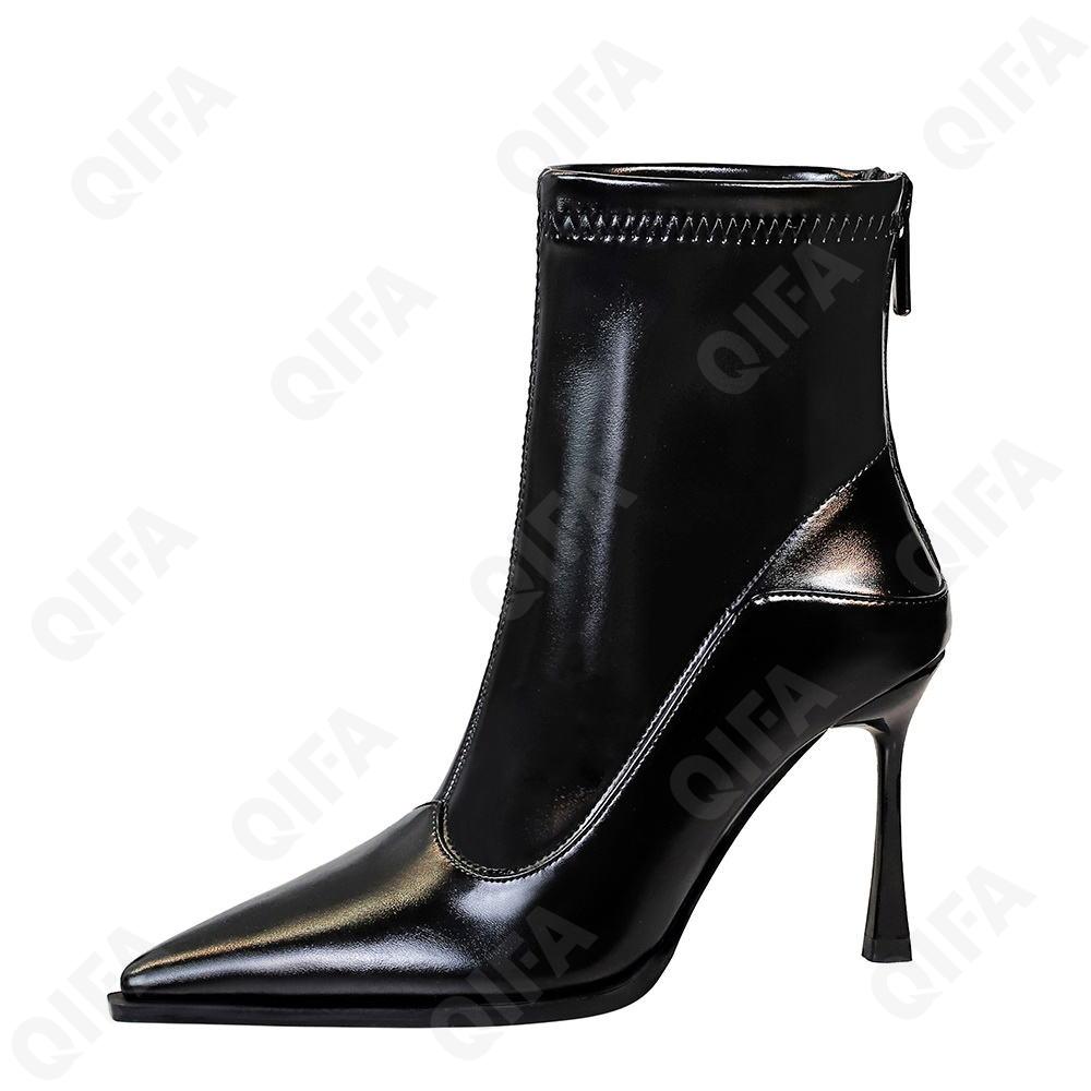 Женские Ботинки CC4061_7933-1-1