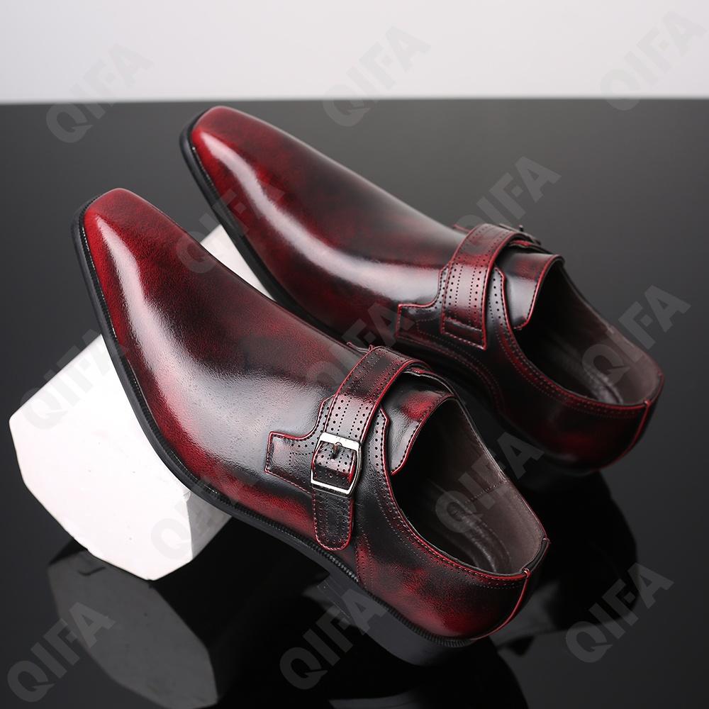 Мужские Полуботинки