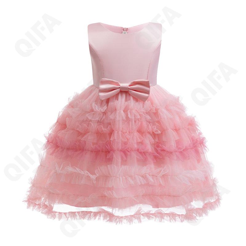 Детское Платье CC1525_X8849_243_2577_81 Детское Платье CC1525_X8849_243_2577_81