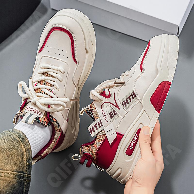 Мужские Кроссовки CC4114_XY3015-1