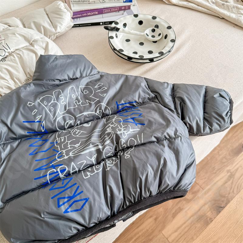 Детский Пуховик CC1293_123712_225_2574_38