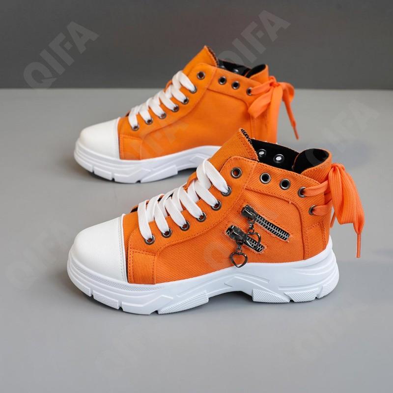 Женские Ботинки