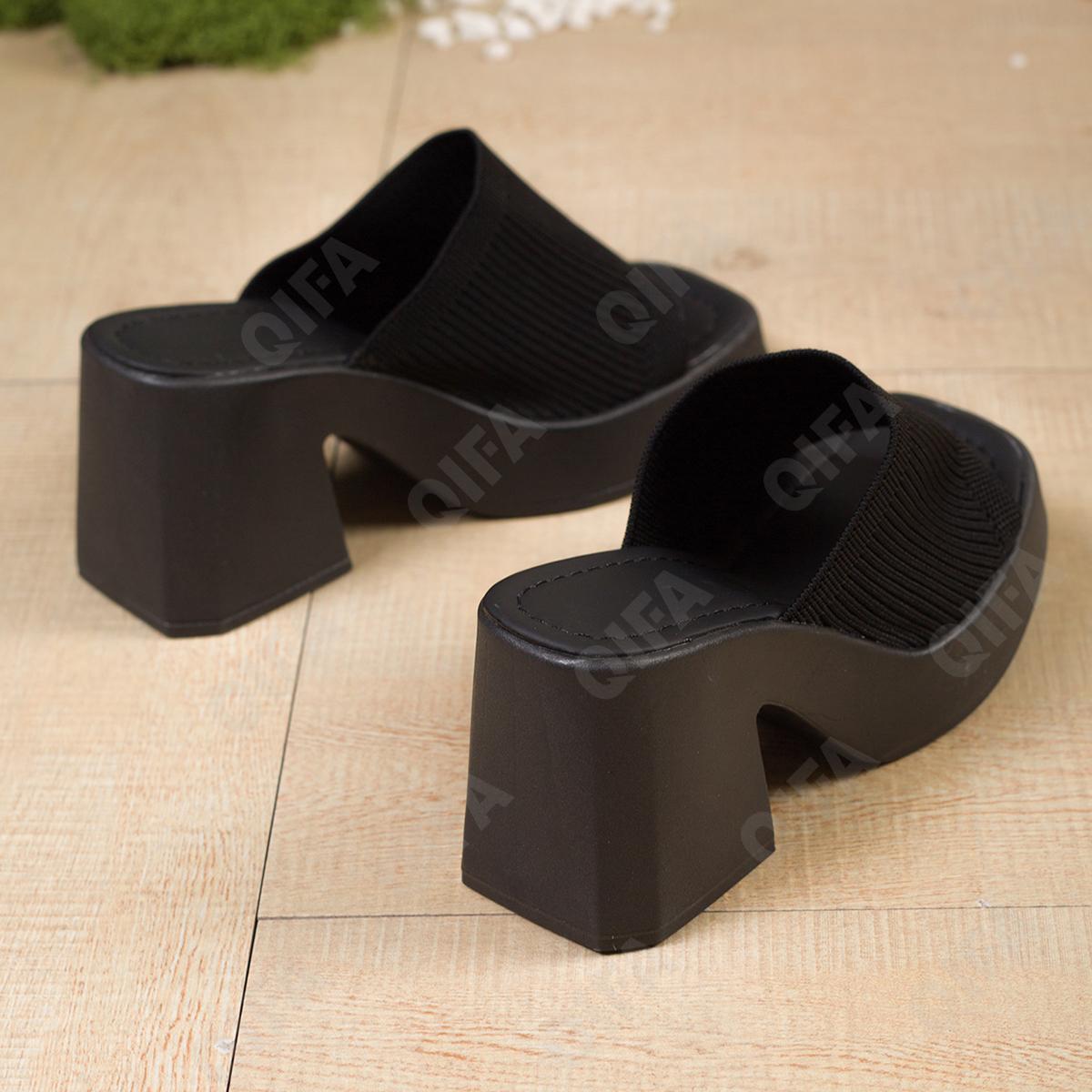 Женское Сабо CC4094_155-1