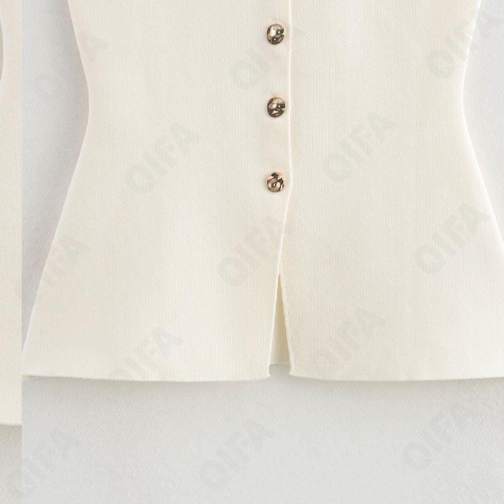 Женский Жилет CC5074_C8-1 Женский Жилет CC5074_C8-1