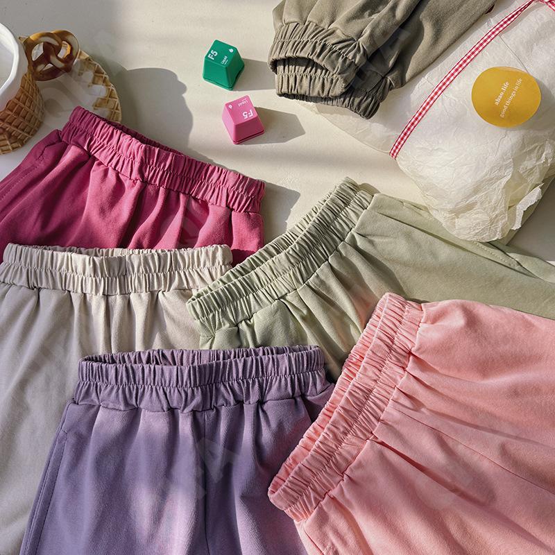 Детский Костюм с шортами CC2543_6139CS_231_2577_71