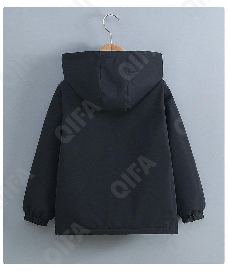 Детская Ветровка CC4809_5685_252_2579_14 Детская Ветровка CC4809_5685_252_2579_14