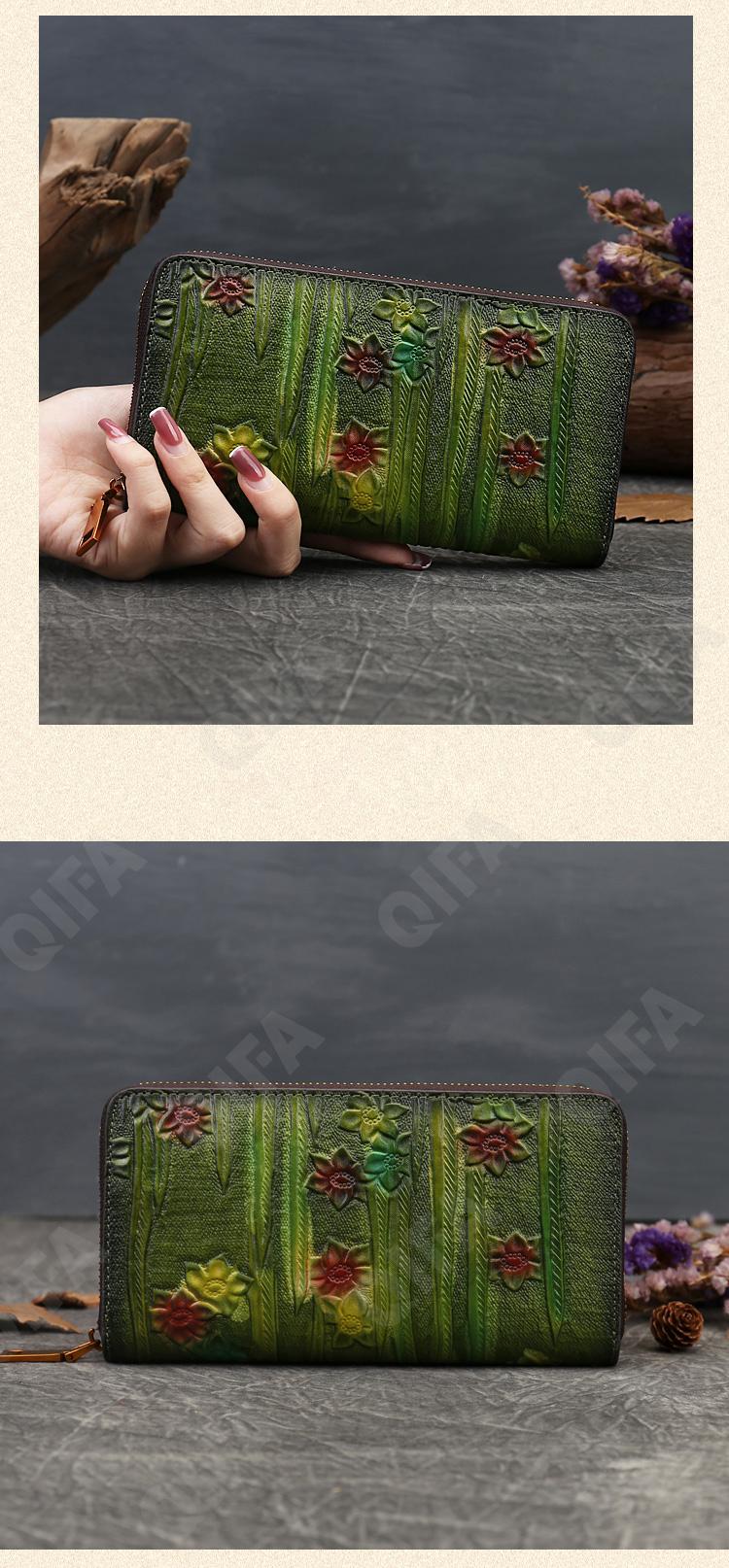 Женский Кошелек CC2374_9637-1