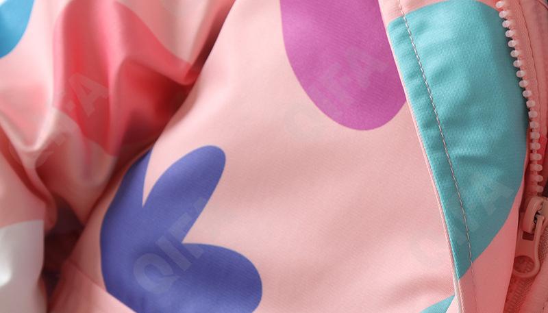 Детская Куртка CC2327_LM-23601-2