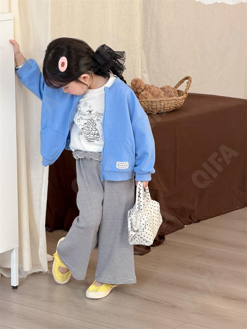 Детский Лонгслив CC2705_T26007_2552_2576_19