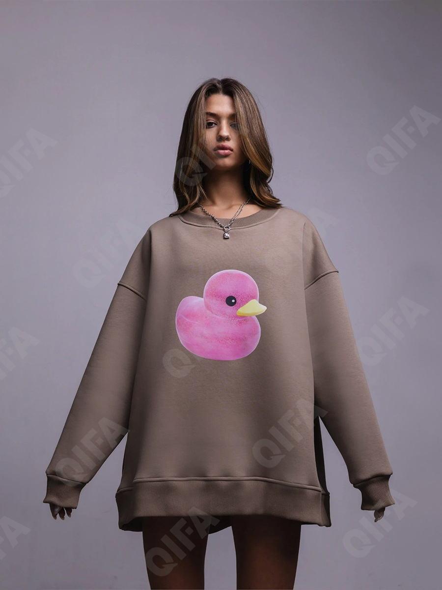 Женский Свитшот CC4052_WY0017_234_1778_70 Женский Свитшот CC4052_WY0017_234_1778_70