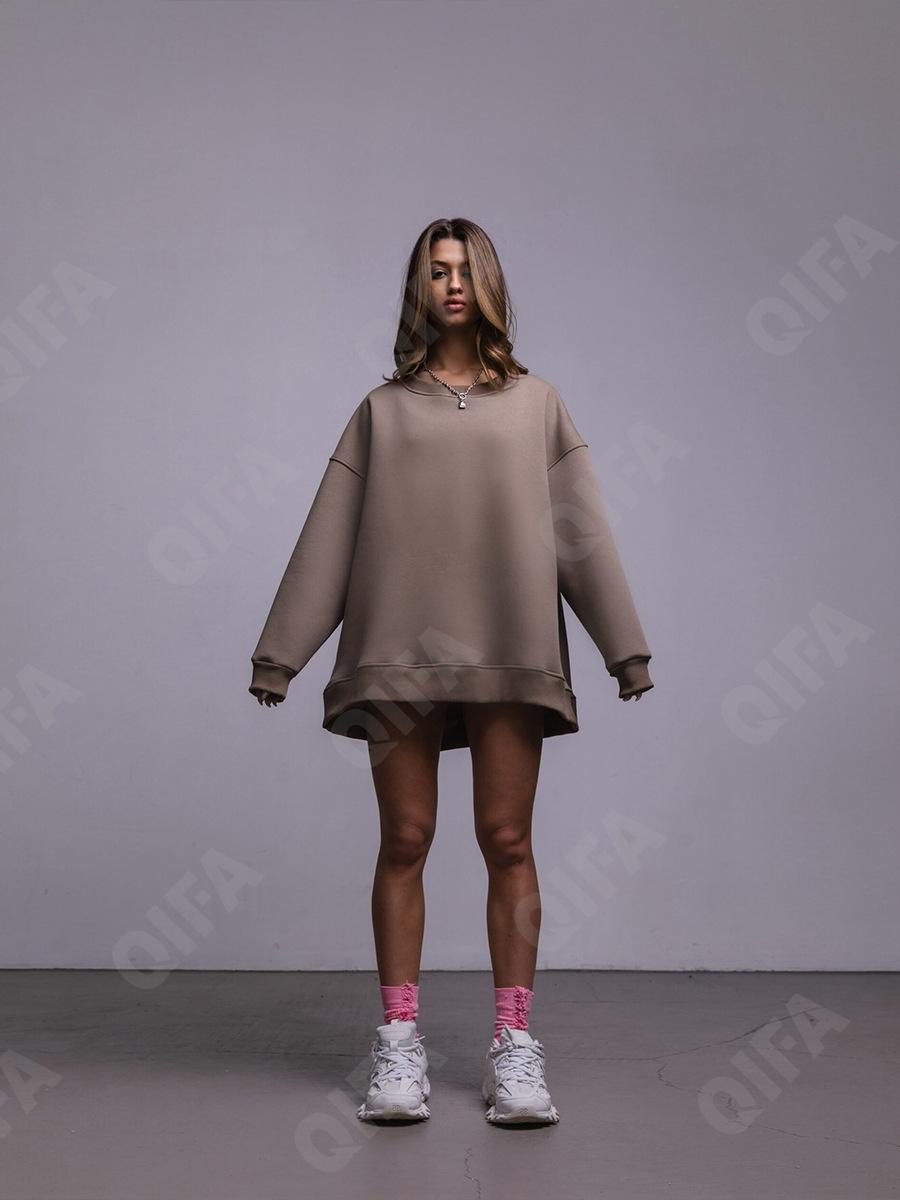 Женский Свитшот CC4052_WY0032_229_1778_9