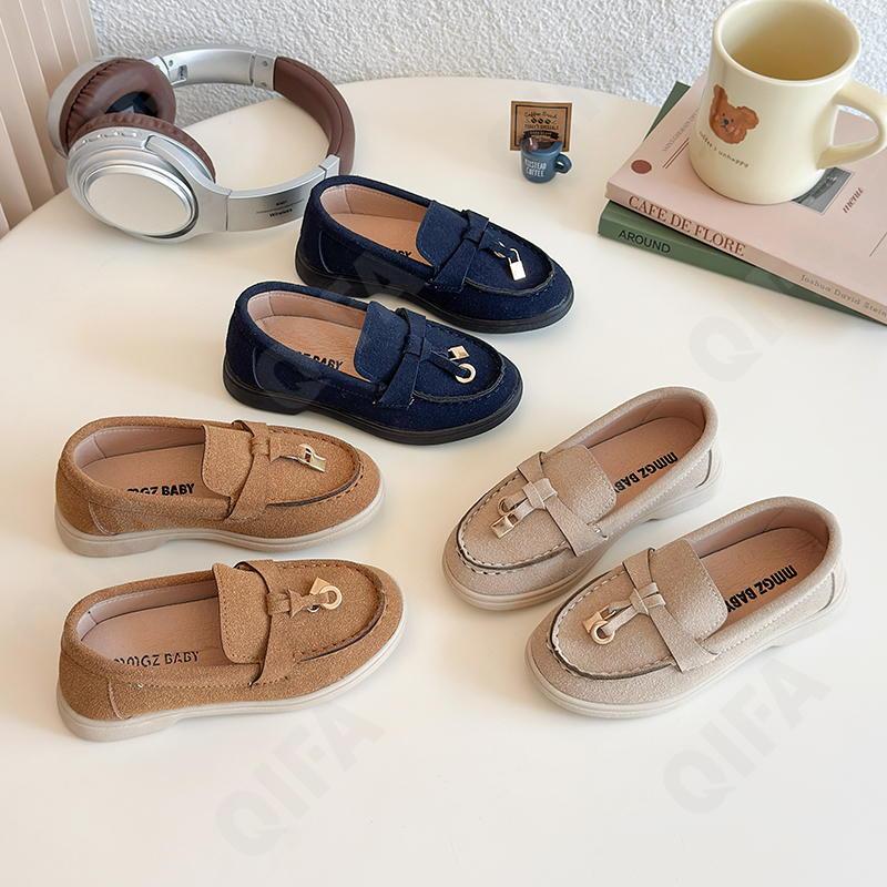 Детские Лоферы CC3966_V3353-A1