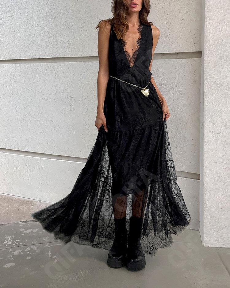 Женский Сарафан CC4694_LYQ9176_226_1778_81 Женский Сарафан CC4694_LYQ9176_226_1778_81