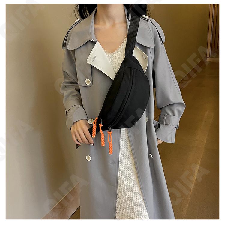 Женская Сумка поясная CC423_7365-2