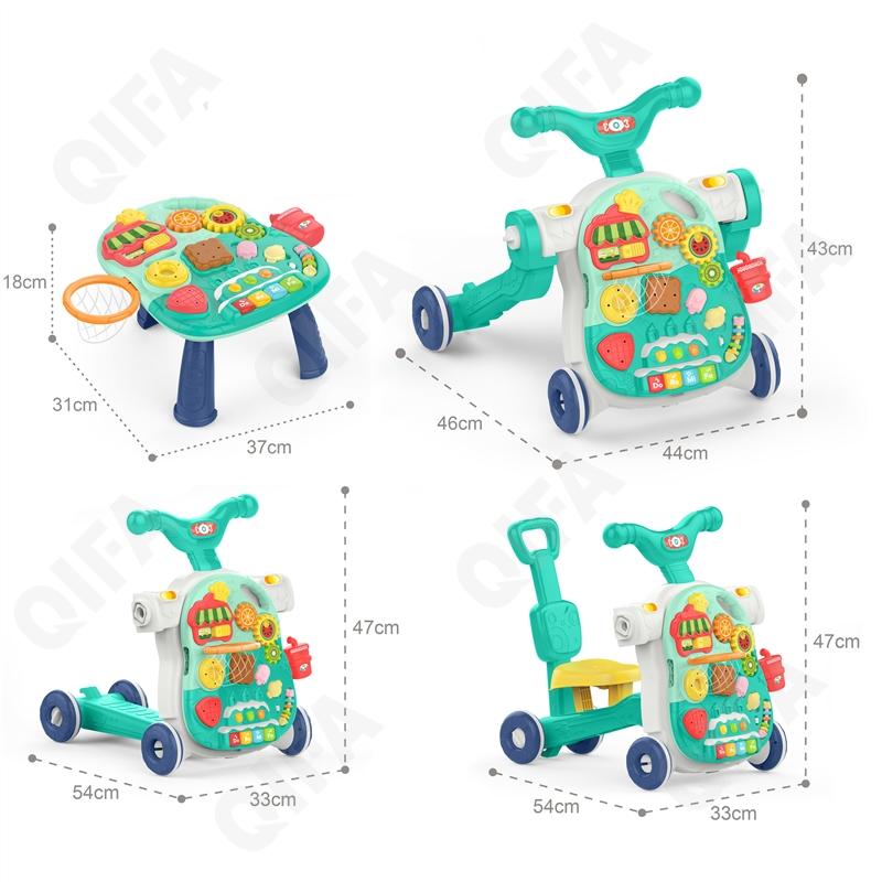 Детские Ходунки-каталка CC3341_HE0812-1 Детские Ходунки-каталка CC3341_HE0812-1