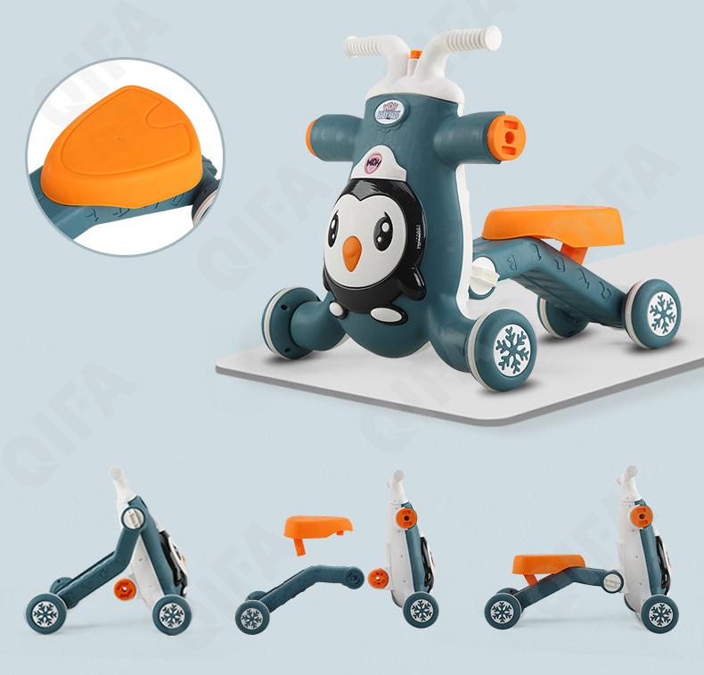 Детские Ходунки-каталка CC3004_WDH007_243_4924 Детские Ходунки-каталка CC3004_WDH007_243_4924